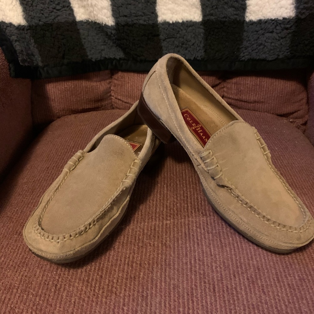 Cole Haan Loafers   Size 7 1/2M